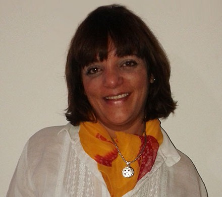Mónica Mariana Saavedra